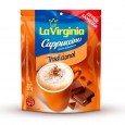 CAPUCCINO LA VIRGINIA TRADICIONAL D.PACK 275 gr ( u x b 10)