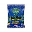 CARAMELO BOLA LOCA BOCA JUNIOR 500 gr ( u x b 12)