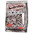 CARAMELO CEBRITA FRUT.VAIN 600 gr ( u x b 12)