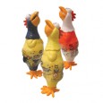CARAMELO CHICK N CH SURTIDO ( u x b 16)