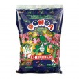 CARAMELO DONGA MASTICABLES 670 gr ( u x b 10)