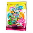 CARAMELO FLYNNIES SURTIDOS 600 gr ( u x b 12)