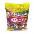 CARAMELO LIPO MED.SUP.AC 907 gr ( u x b 12)