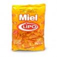 [7491] CARAMELO LIPO RELLA MIEL 800 gr ( u x b 12)