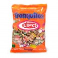 CARAMELO LIPO TROQ.ACID. 907 gr ( u x b 12)