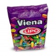CARAMELO LIPO VIENA RELLA 907 gr ( u x b 12)
