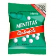 CARAMELO MENTITA AMBROSOLI 25 gr ( u x b 144)
