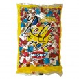 CARAMELO MISKY MED.FRUT. 810 gr ( u x b 6)