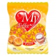 CARAMELO MY TOFEE LECHE 600 gr ( u x b 10)