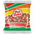 CARAMELO PICO DULCE FRUTAL 450 gr ( u x b 16)