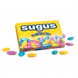 CARAMELO SUGUS CONFITADO 50 gr ( u x b 30)