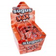 CARAMELO SUGUS MAX FRUT. 70 un ( u x b 12)