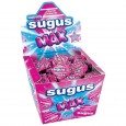 CARAMELO SUGUS MAX.T.FRUT. 70 un ( u x b 12)