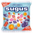 CARAMELO SUGUS NUEV.SAB. 700 gr ( u x b 16)