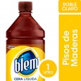 CERA BLEM MADERA ROBLE CLARO 900 cc ( u x b 12)