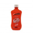 CERA SUIZA LIQUIDA ROBLE OSCURO 425 cc ( u x b 12)