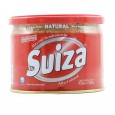 CERA SUIZA PASTA NATURAL 450 cc ( u x b 6)
