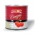 CEREZAS DULCOR ALMIBAR 3,1 kg ( u x b 1)