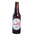 CERVEZA CARDIFF PILSEN 355 ml ( u x b 12)