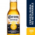 CERVEZA CORONA 355 cc ( u x b 24)