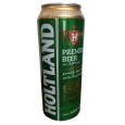CERVEZA HOLTLAND PILSEN 500 ml ( u x b 24)
