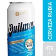 CERVEZA QUILMES LATA 473 cc ( u x b 24)