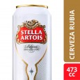 CERVEZA STELLA ART LATA 473 cc ( u x b 24)