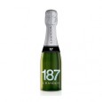 CHAMPANGNE CHANDON EXT.BRUT 187 cc ( u x b 24)