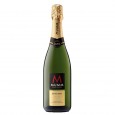 CHAMPANGNE CUVEE MUMM E.BRUT 750 cc ( u x b 6)