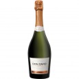 CHAMPANGNE DON DAVID EXT.BRUT 750 cc ( u x b 6)