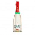 CHAMPANGNE GANCIA ITALA DOLCE 750 cc ( u x b 6)