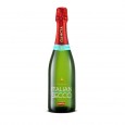 CHAMPANGNE GANCIA ITALA SECCO 750 cc ( u x b 6)