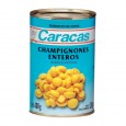 CHAMPIGNONES CARACAS 380 gr ( u x b 24)