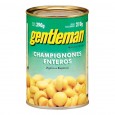 CHAMPIGNONES GENTLEMAN LATA 390 gr ( u x b 24)
