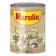 CHAMPIGNONES MAROLIO ENTERO 400 gr ( u x b 24)