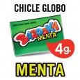 CHICLE BAZOOKA GLOB.MTA. 120 un ( u x b 18)