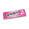 CHICLE BELDENT GLOBO 20 un ( u x b 20)