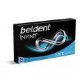 CHICLE BELDENT INFIN.LA MIN 14 un ( u x b 144)