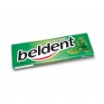 [12188] CHICLE BELDENT MENTA 20 un ( u x b 20)