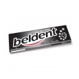 CHICLE BELDENT MTA.FUERTE 20 un ( u x b 20)