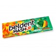 CHICLE BELDENT MTA.MANGO 20 un ( u x b 20)