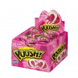 CHICLE POOSH POO T.FRUT. 50 un ( u x b 16)