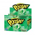 CHICLE POOSH POO.MTA 50 un ( u x b 16)