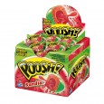 CHICLE POOSH SANDIA 50 un ( u x b 16)