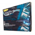 CHICLE TOPLINE 7 MINT. 16 un ( u x b 36)