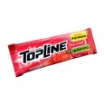 CHICLE TOPLINE FRUTA 6.7X20 un ( u x b 30)