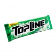 CHICLE TOPLINE MENTA 6.7X20 un ( u x b 30)