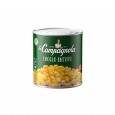 CHOCLO CAMPAGNOLA GRANO AMARILLO 300- 240 gr ( u x b 24)
