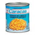 CHOCLO CARACAS GRANO AMARILLO 350 gr ( u x b 24)