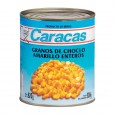 CHOCLO CARACAS GRANO AMARILLO 820 gr ( u x b 12)